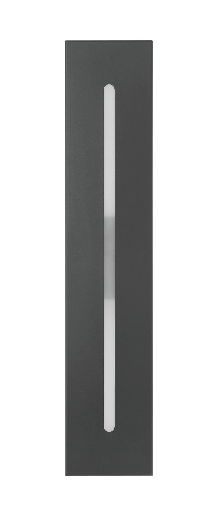 Profiled LED Outdoor Wall Light by Craftmade - view 9