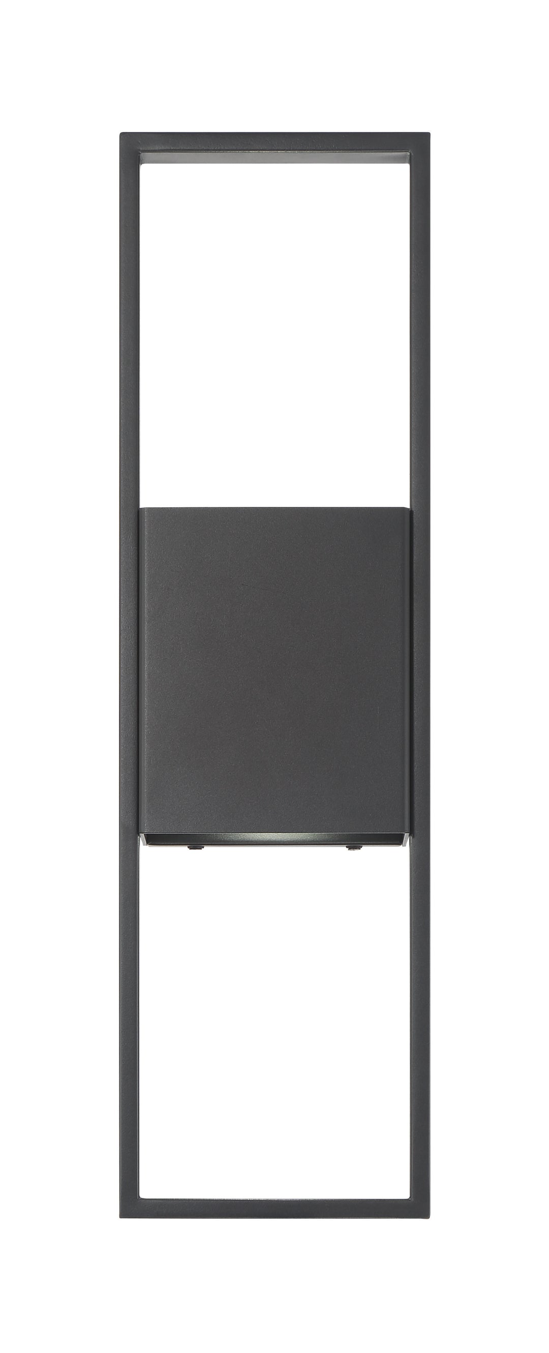 Contact LED Outdoor Wall Light, Small, by Craftmade