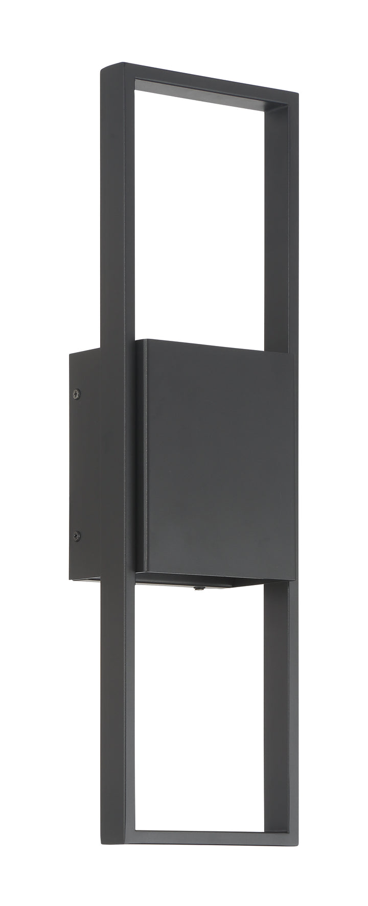 Contact LED Outdoor Wall Light by Craftmade - view 14