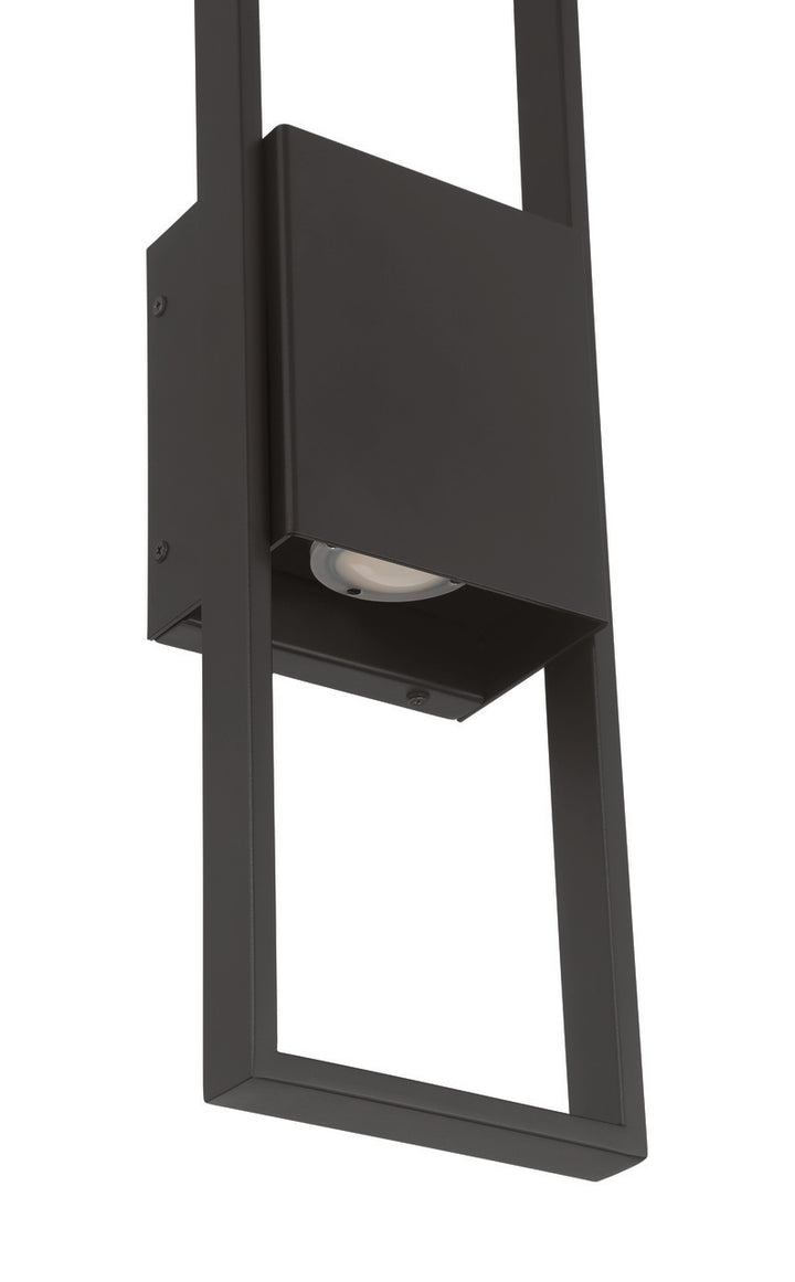 Contact LED Outdoor Wall Light by Craftmade - view 16