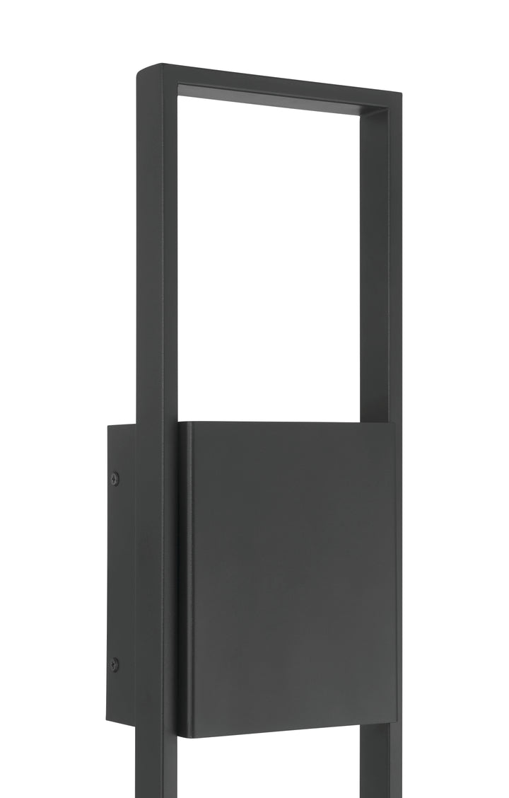 Contact LED Outdoor Wall Light by Craftmade - view 17