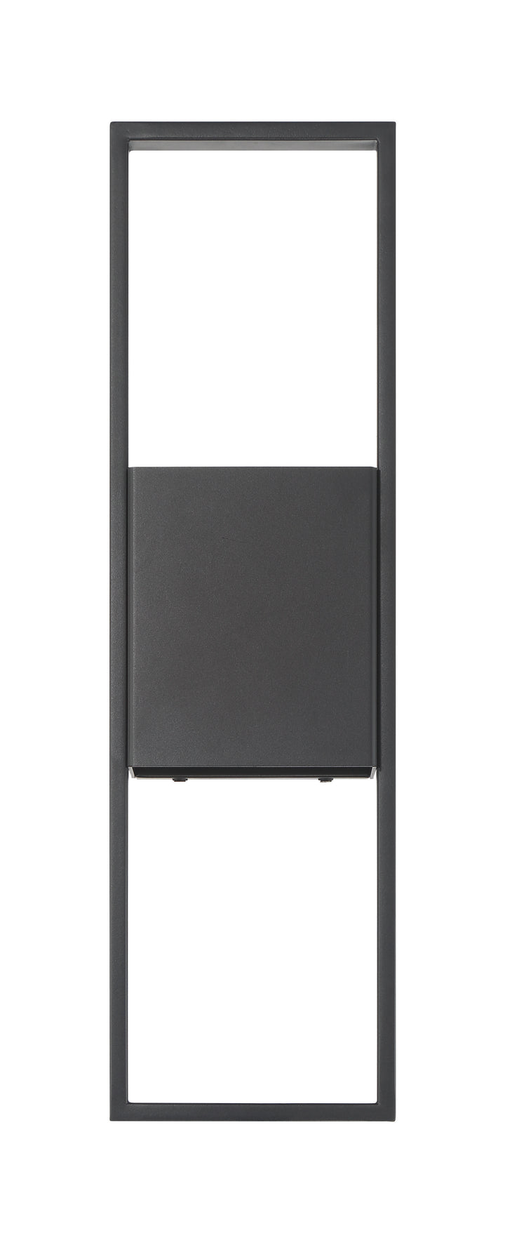 Contact LED Outdoor Wall Light by Craftmade - view 11