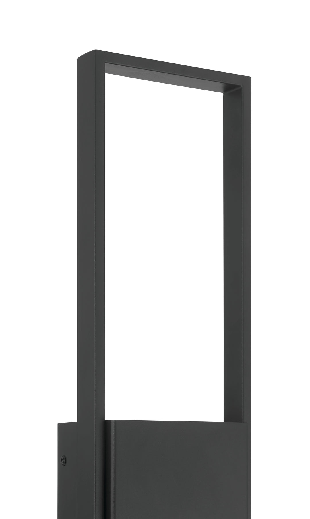 Contact LED Outdoor Wall Light by Craftmade - view 8