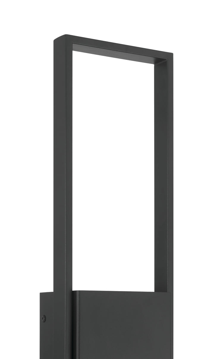 Contact LED Outdoor Wall Light by Craftmade - view 8