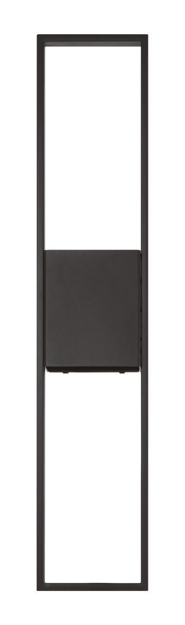 Contact LED Outdoor Wall Light by Craftmade - view 2