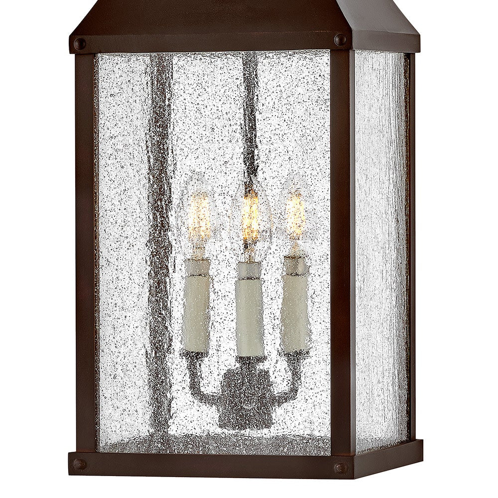 Beacon Hill Large Hanging Lantern