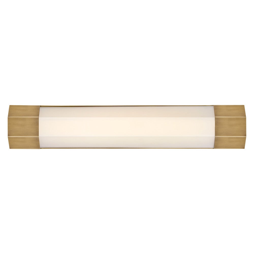 Facet Wall Sconce