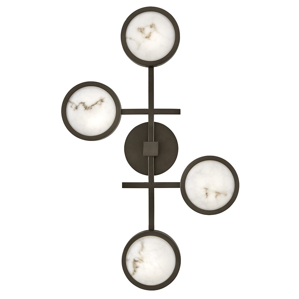 Cava Flush Mount