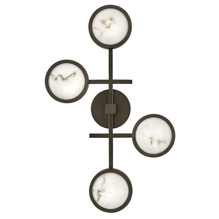 Cava Flush Mount