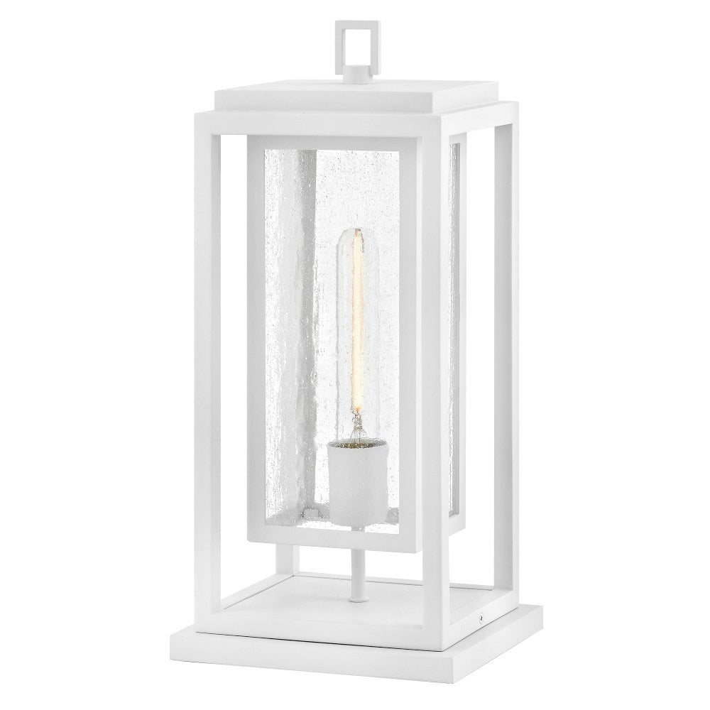 Republic Pier Mount Lantern