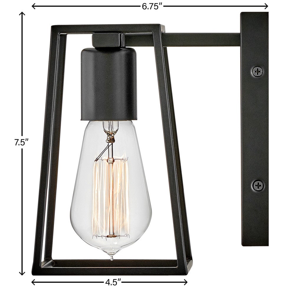 Filmore Vanity
