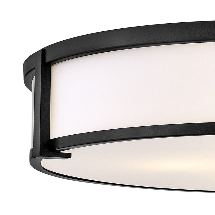 Lowell Flush Mount