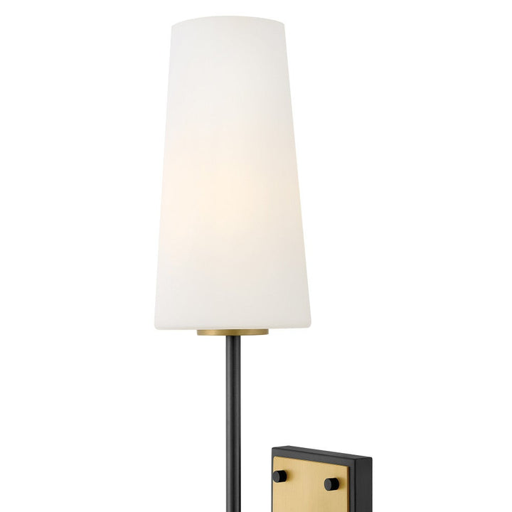 Saunders Sconce