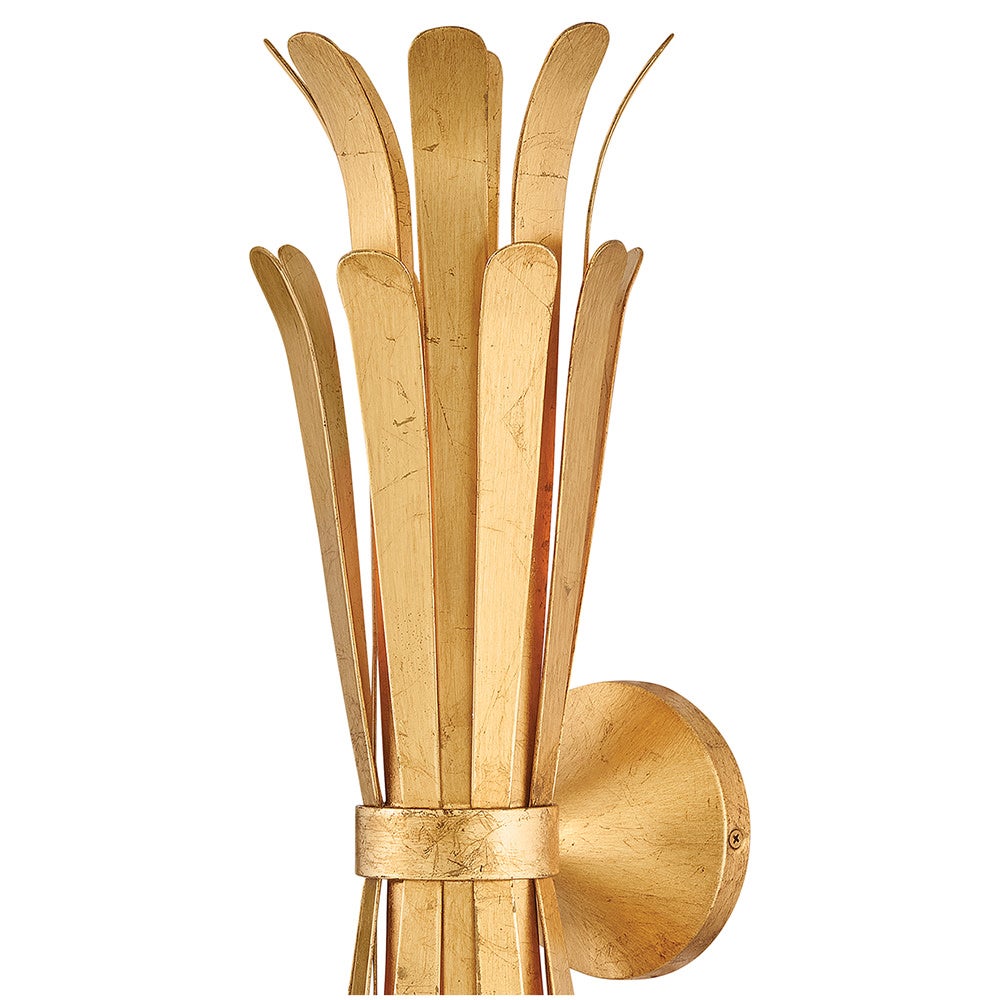 Reina Large Two Light Sconce