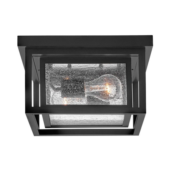 Republic Small Flush Mount
