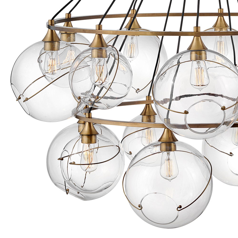 Skye Chandelier