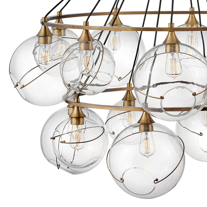 Skye Chandelier