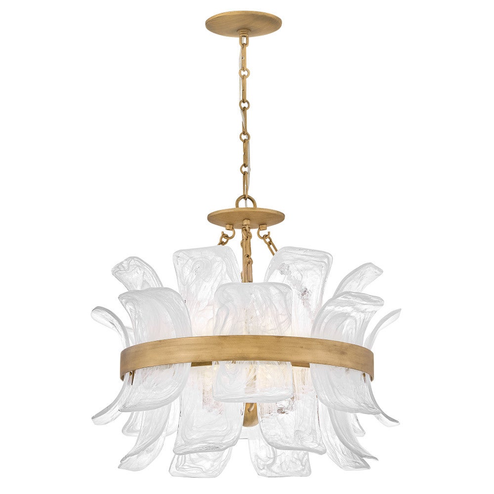 Fleur Chandelier
