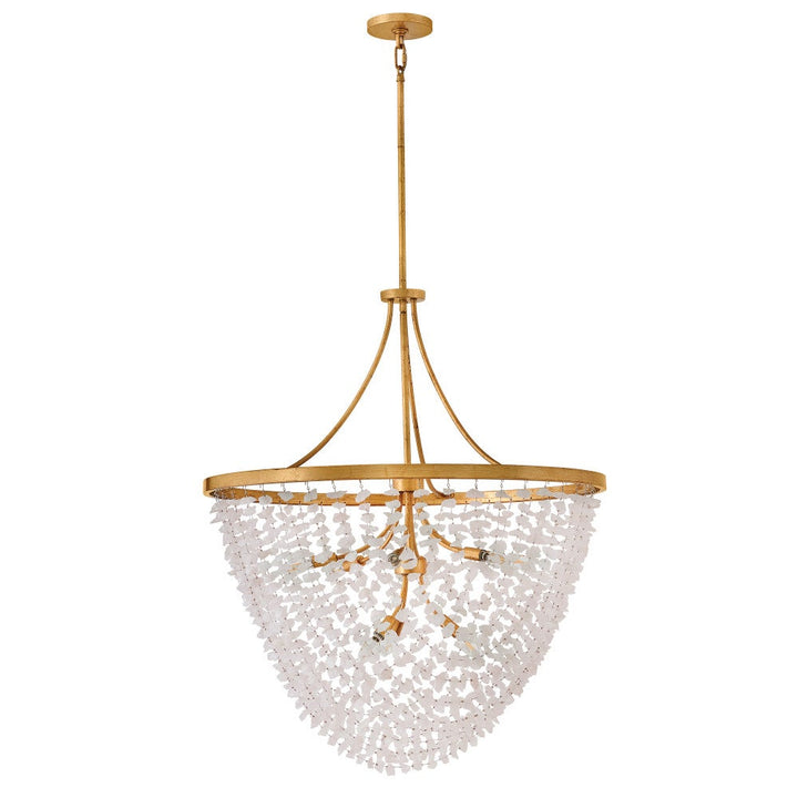 Myra Medium Chandelier