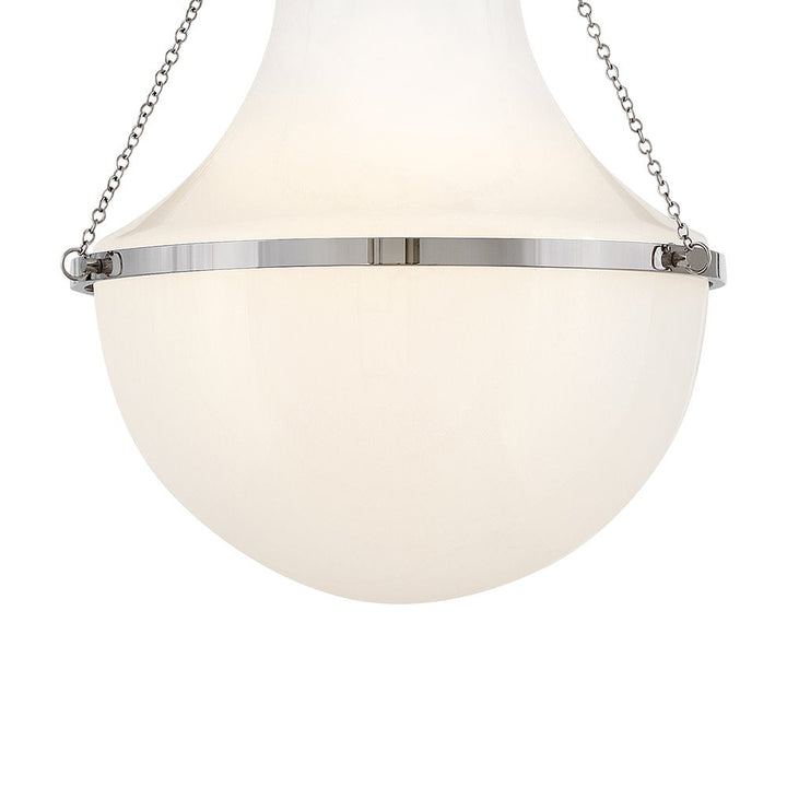 Collins Pendant