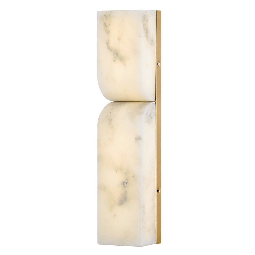 Alune LED Sconce