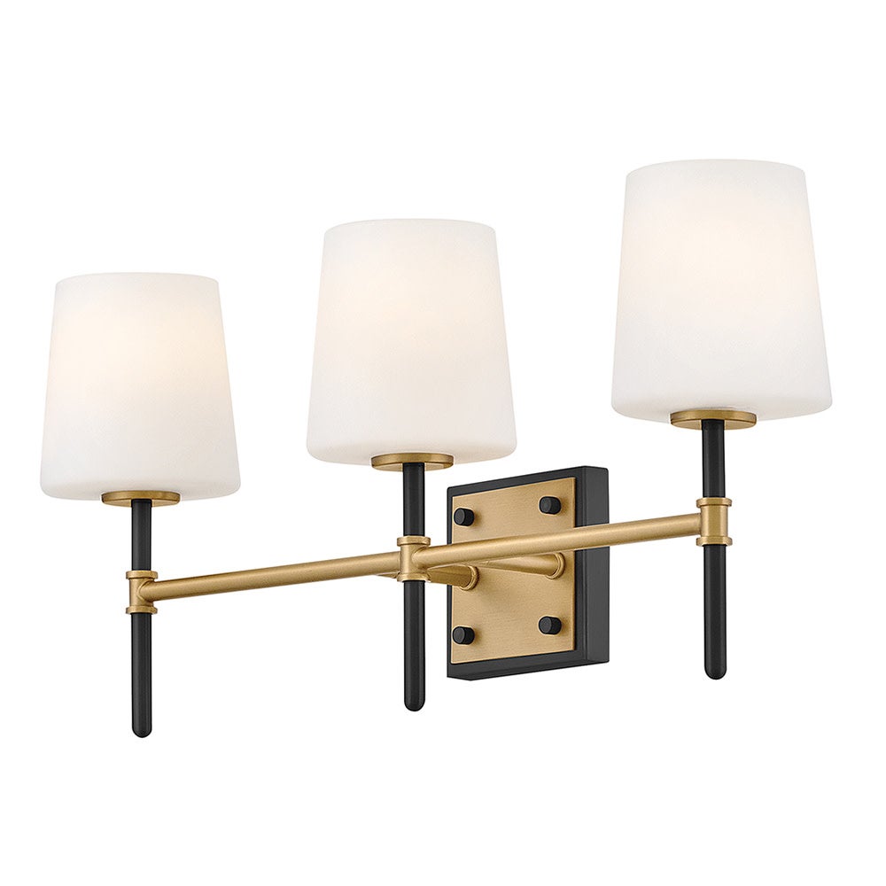 Saunders Vanity