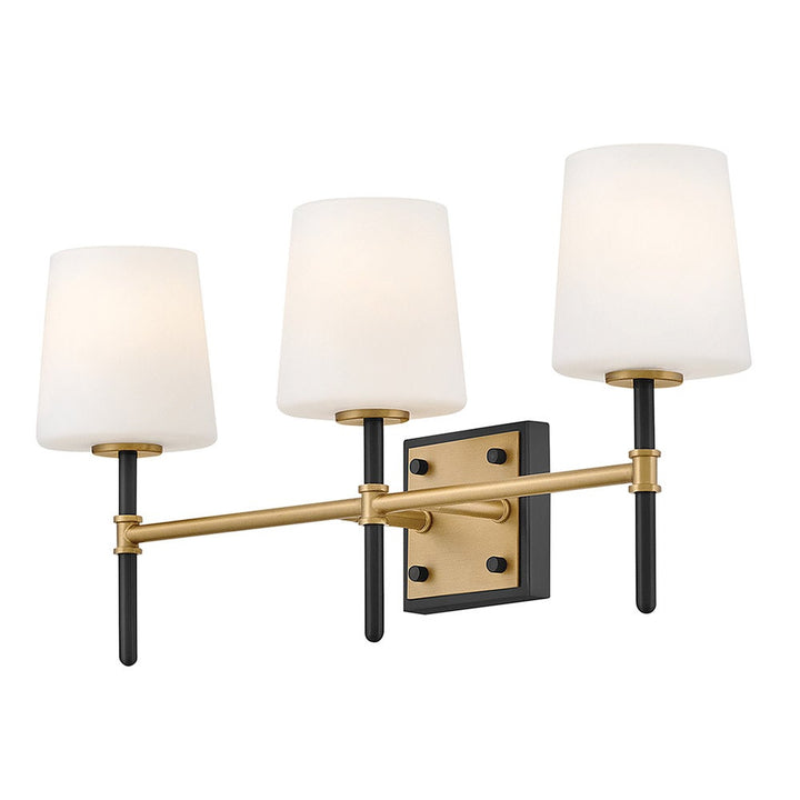 Saunders Vanity