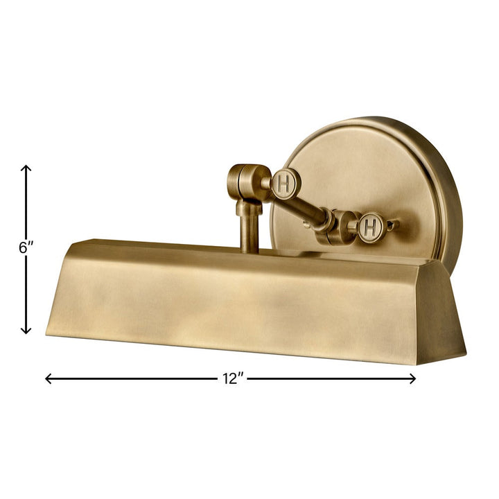 Arti Wall Sconce