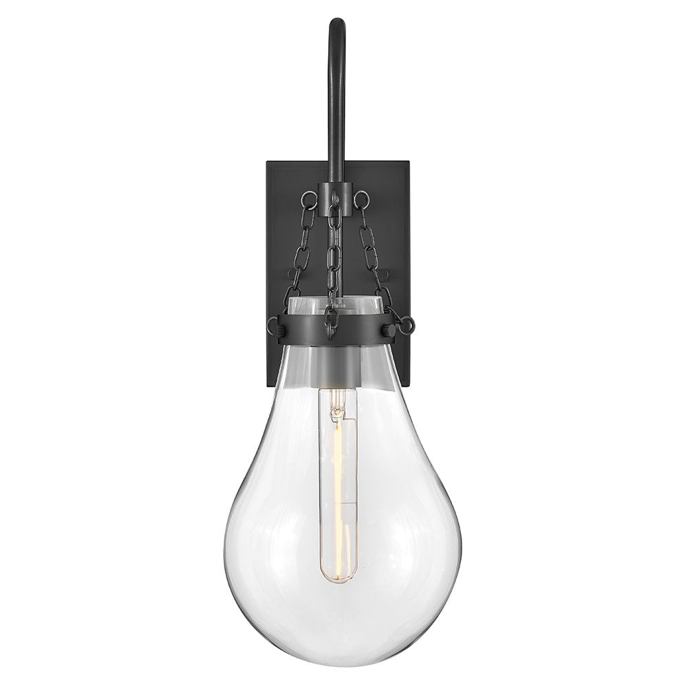 Eloise Large Single Light Sconce