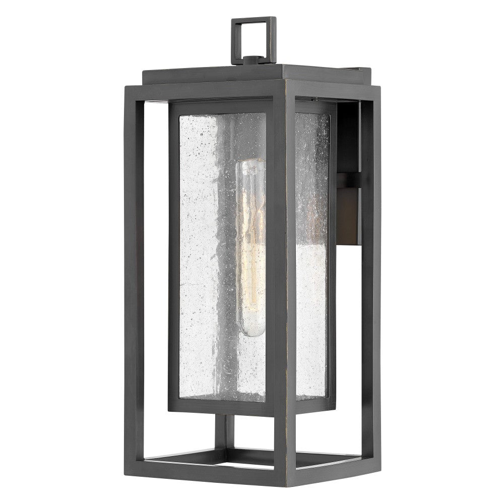 Republic Wall Mount Lantern