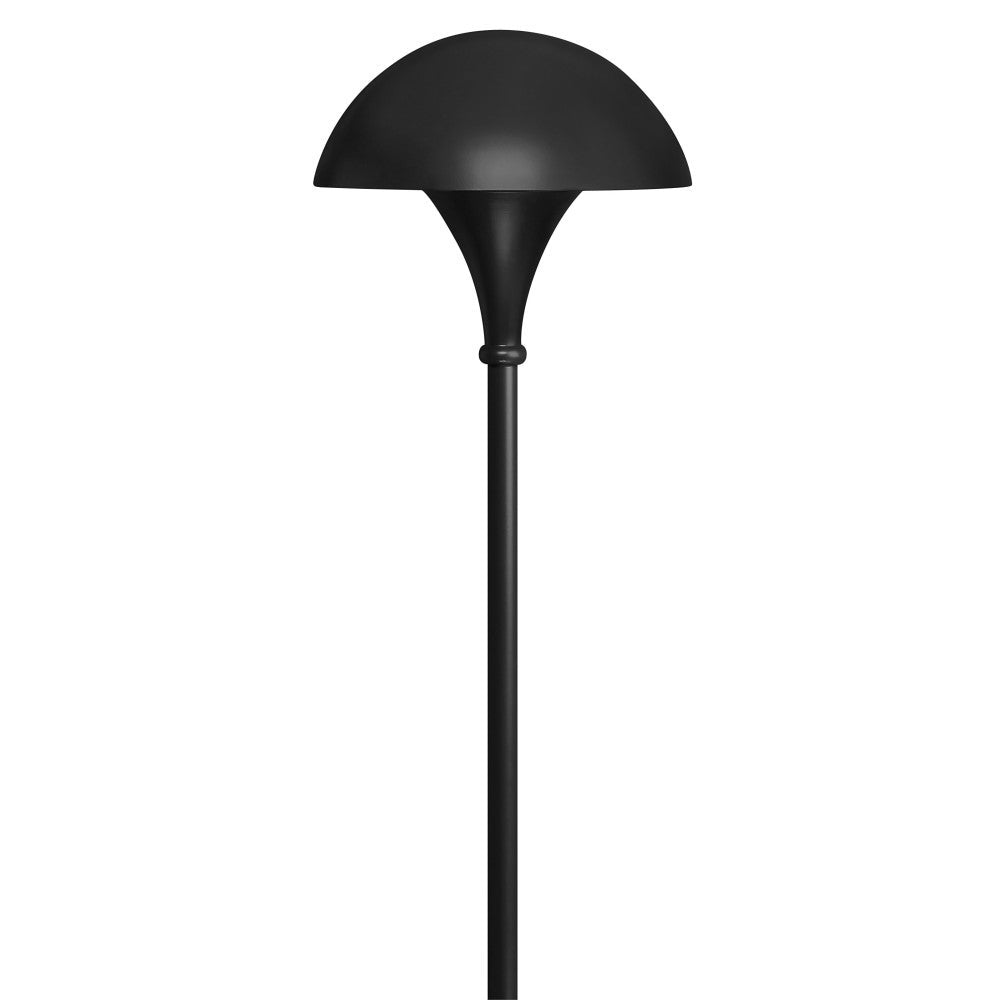 Mushroom 120V Path Light
