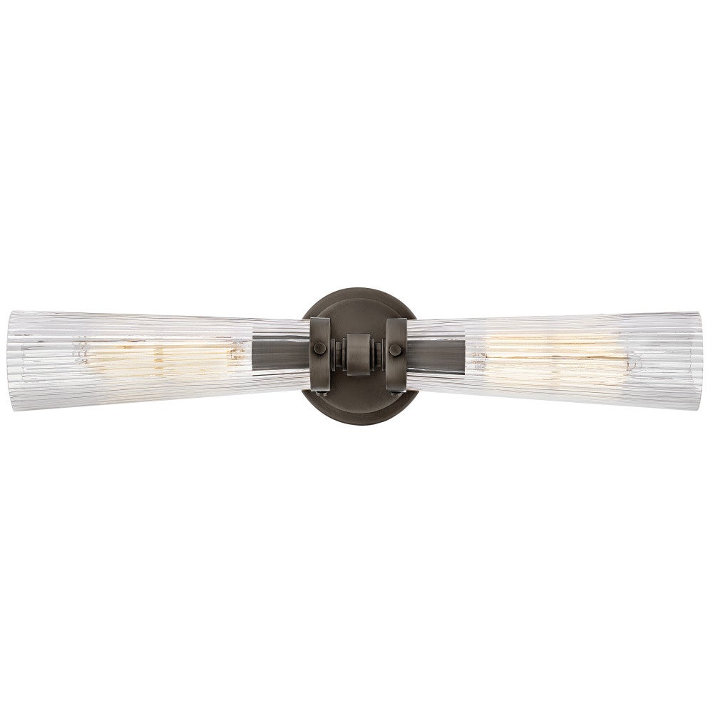 Jude Medium Two Light Vanity