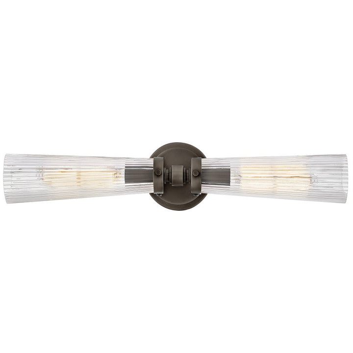 Jude Medium Two Light Vanity