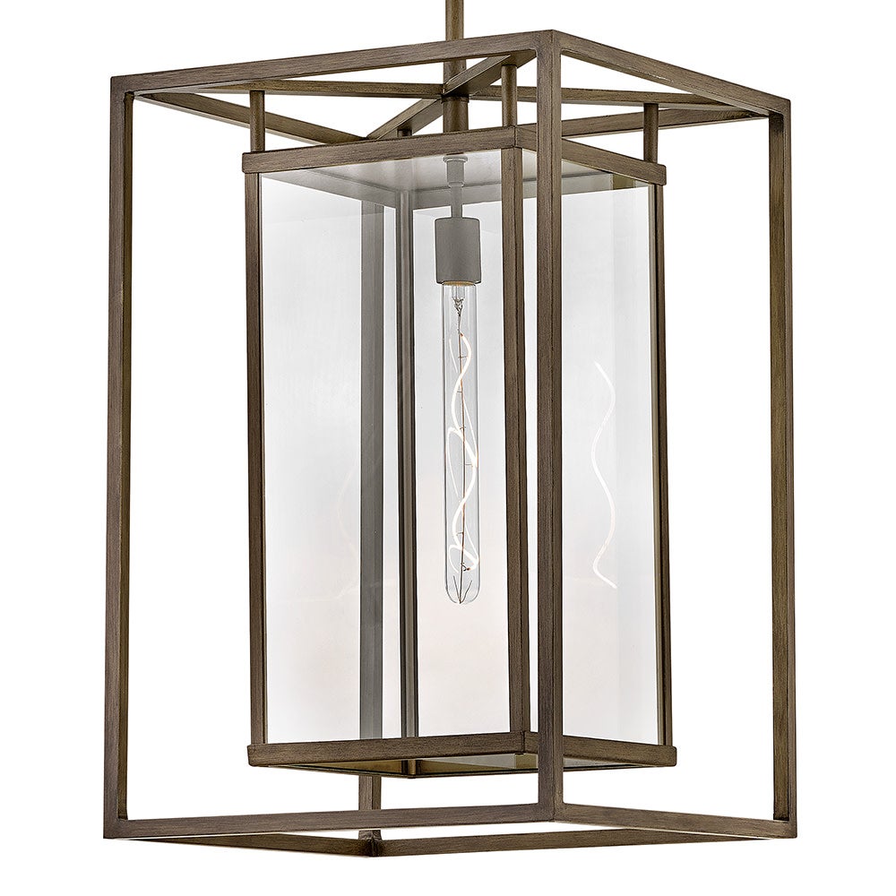 Max Extra Large Hanging Lantern