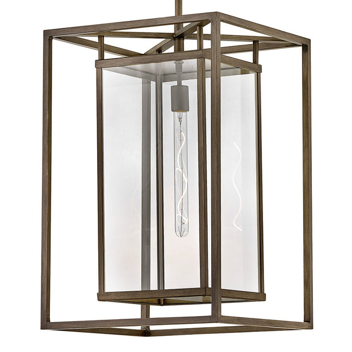 Max Extra Large Hanging Lantern