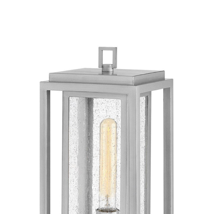 Republic Pier Mount Lantern