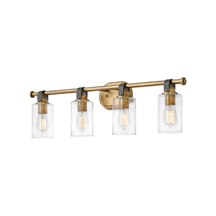 Halstead Vanity