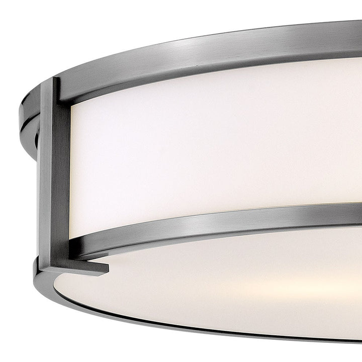 Lowell Flush Mount