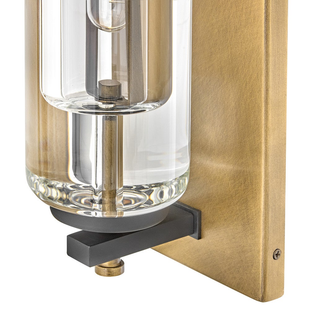 Lourde Wall Sconce