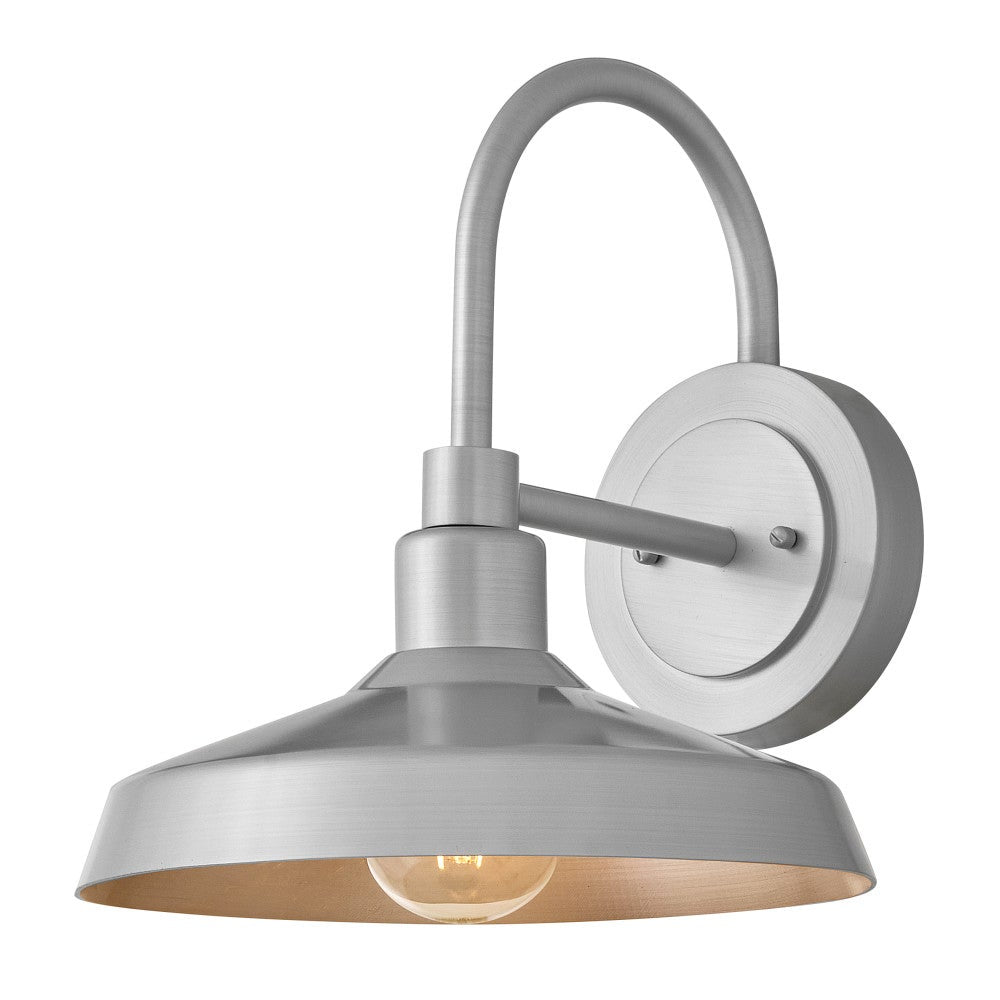 Forge Wall Mount Barn Light