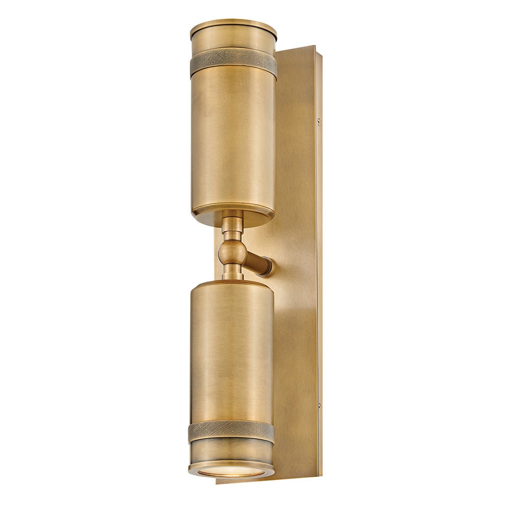Pratt Wall Sconce