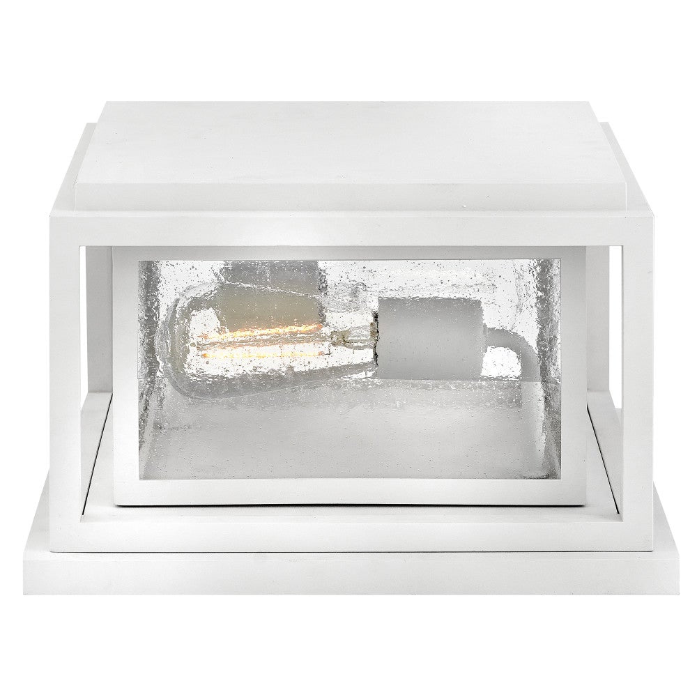 Republic Pier Mount Lantern