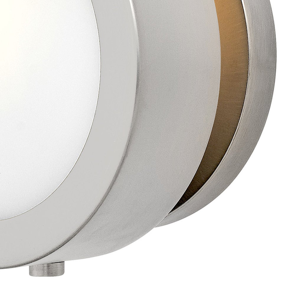 Mercer Small Adjustable Single Light Sconce
