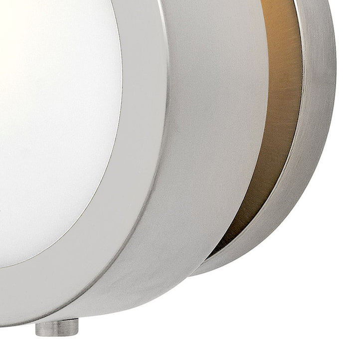 Mercer Small Adjustable Single Light Sconce