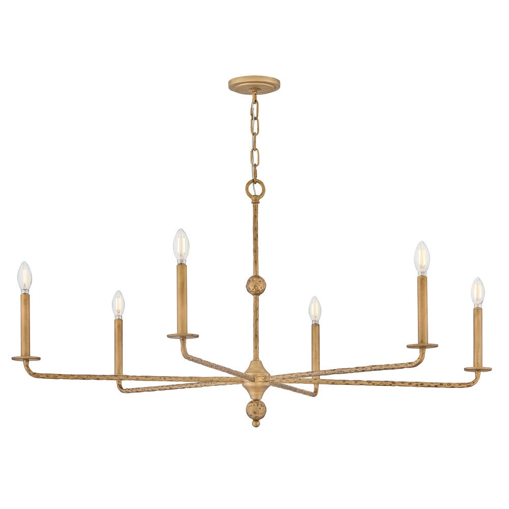 Ansel Chandelier