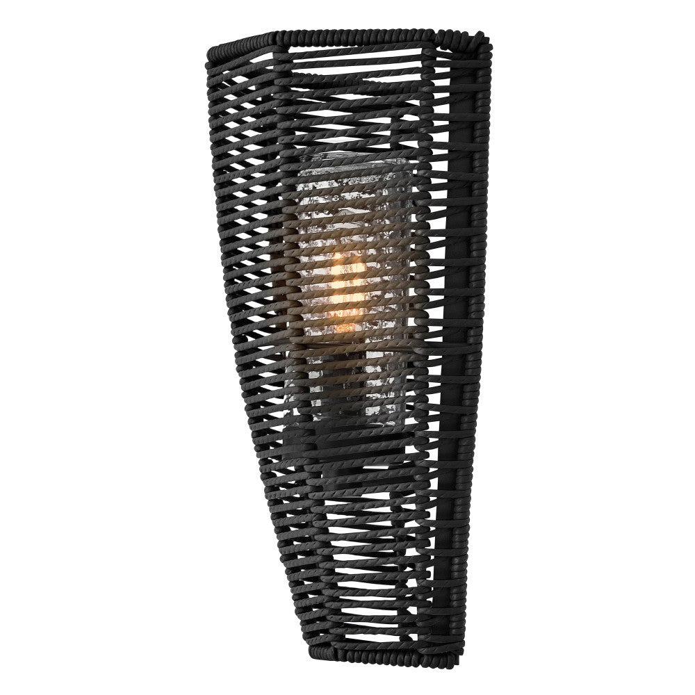 Luca Small Wall Sconce