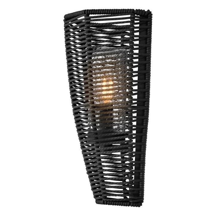 Luca Small Wall Sconce
