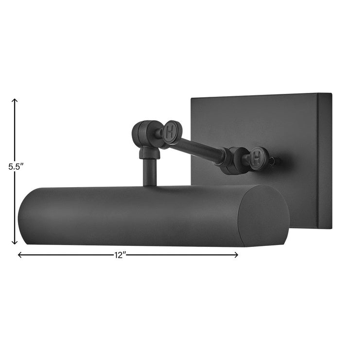 Stokes Adjustable Accent Light