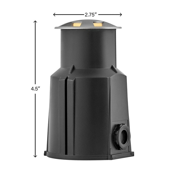 Sparta - Flare Accent Light