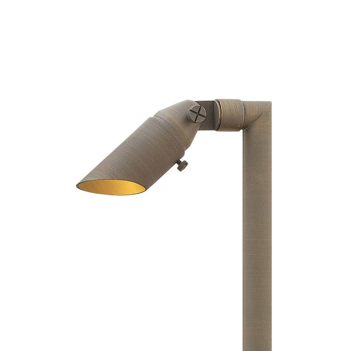 Hardy Island Accent Spotlight